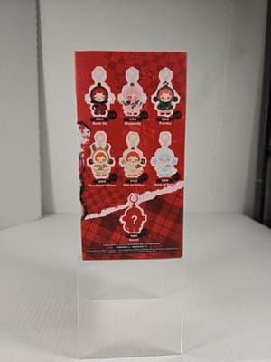 Pop Mart x Skullpanda Winter Symphony Series Authentic New - Thumbnail 2