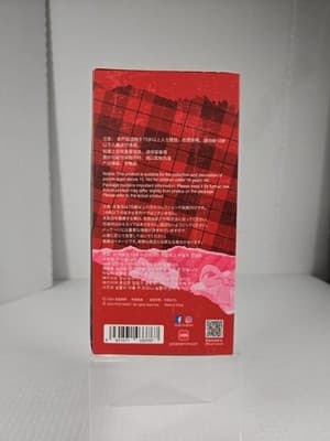 Pop Mart x Skullpanda Winter Symphony Series Authentic New - Thumbnail 4