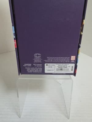 Men's Bluey Cozy Crew Socks 7 Pairs Shoe Size 6-12 Disney NEW - Thumbnail 5