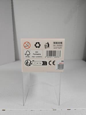 POP MART - NEW Authentic Crybaby Crying Again Series Blind Box-Sealed - Thumbnail 5