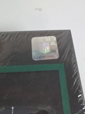 NFL NEW YORK JETS Joe Journeyman Puzzle Search Find 500 pc Jigsaw 24x18 Puzzle - Thumbnail 4