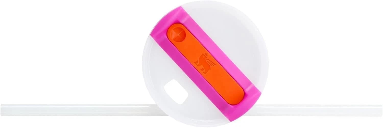 Stanley X Flowstate Quencher H2.0 40oz Travel Tumbler - Vivid Violet NEW - Thumbnail 2