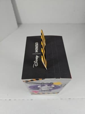 Stitch Gen Z St. Miniso Plush Pendant Disney Blind Box 100% AUTHENTIC! - Thumbnail 5