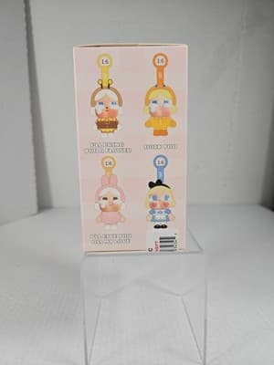 POP MART - NEW Authentic Crybaby Crying Again Series Blind Box-Sealed - Thumbnail 2