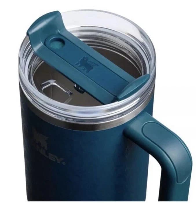 Stanley X Ponderosa Star 40oz Tumbler Limited Edition IN HAND NEW - Thumbnail 3