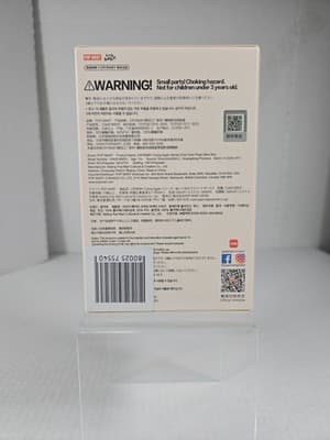 POP MART - NEW Authentic Crybaby Crying Again Series Blind Box-Sealed - Thumbnail 3