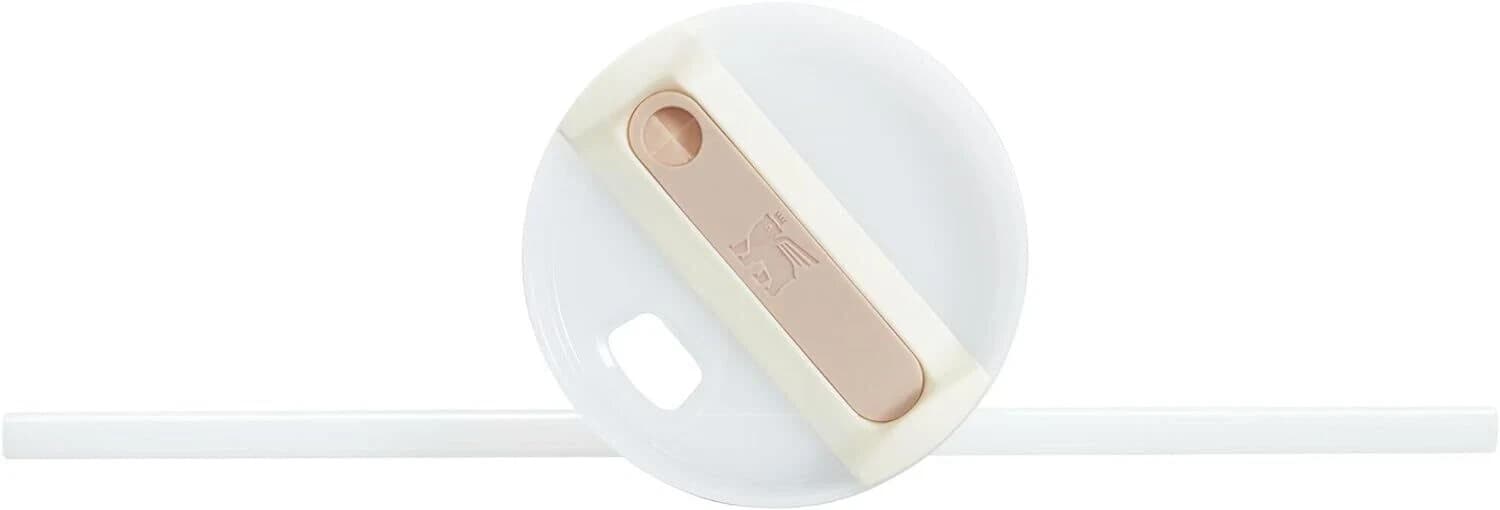 Stanley X Adventure Quencher Insulated Travel Mug Tumbler 40oz - Cream Tonal - Thumbnail 3