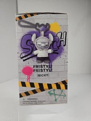 Stitch Gen Z St. Miniso Plush Pendant Disney Blind Box 100% AUTHENTIC! - Thumbnail 4