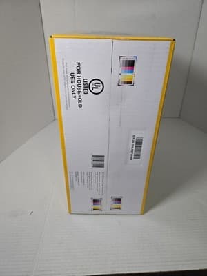 Keurig K-Express Single Serve K-Cup Pod Coffee Maker, Black Factory Sealed - Thumbnail 5