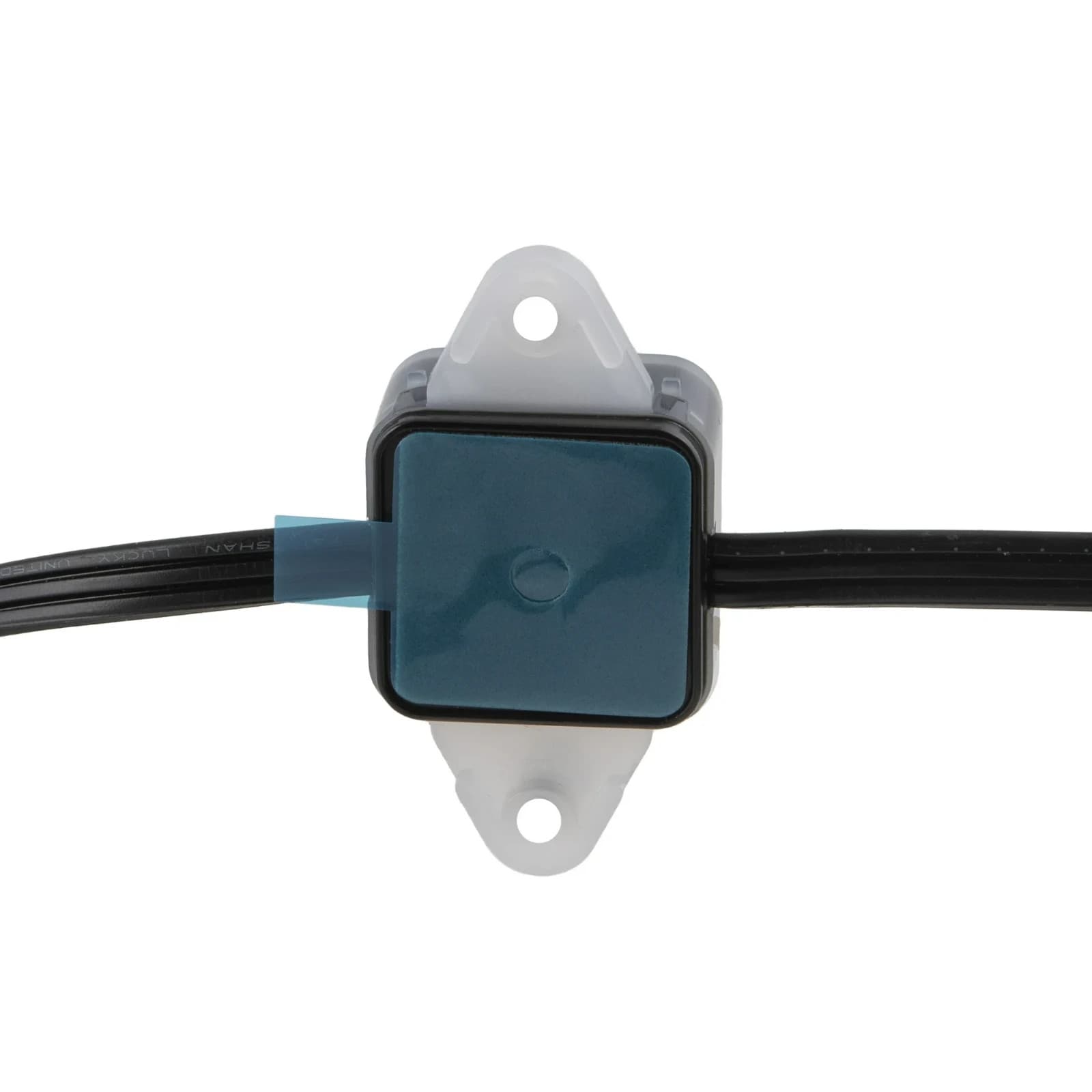 AppLights PERMANENT™ Starter Kit Christmas Light String with 72 LEDs, 100 feet - Thumbnail 8