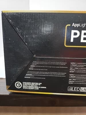 AppLights PERMANENT™ Starter Kit Christmas Light String with 72 LEDs, 100 feet - Thumbnail 13