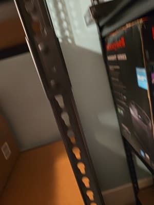 Blink Video Doorbell - Black (Standalone) - Thumbnail 4