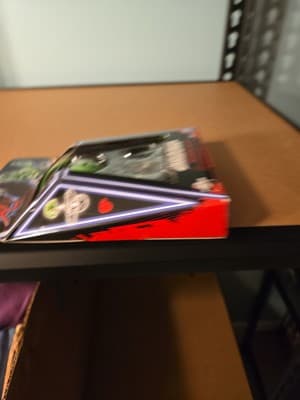 Bakugan Special Attack Trox Action Figure - Thumbnail 5