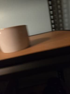 Vintage Delta Airlines First Class Mayer China Tea Cup By Abco Trading - Thumbnail 4