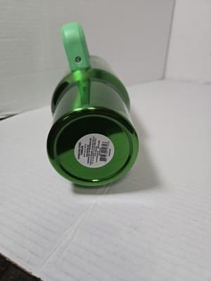 The Nightmare Before Christmas Oogie Boogie Christmas 40 Oz. Drink Tumbler New - Thumbnail 6