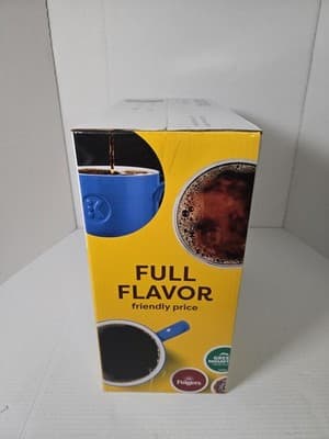 Keurig K-Express Single Serve K-Cup Pod Coffee Maker, Black Factory Sealed - Thumbnail 2