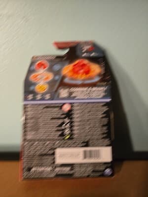 Bakugan Special Attack Dragonoid New - Thumbnail 2