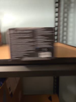 Blink Video Doorbell - White (Standalone) - Thumbnail 4