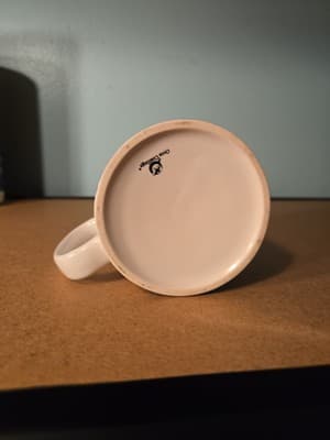 Commemorative Mug of Birth of HRH Prince George Cambridge 2013 - Thumbnail 5