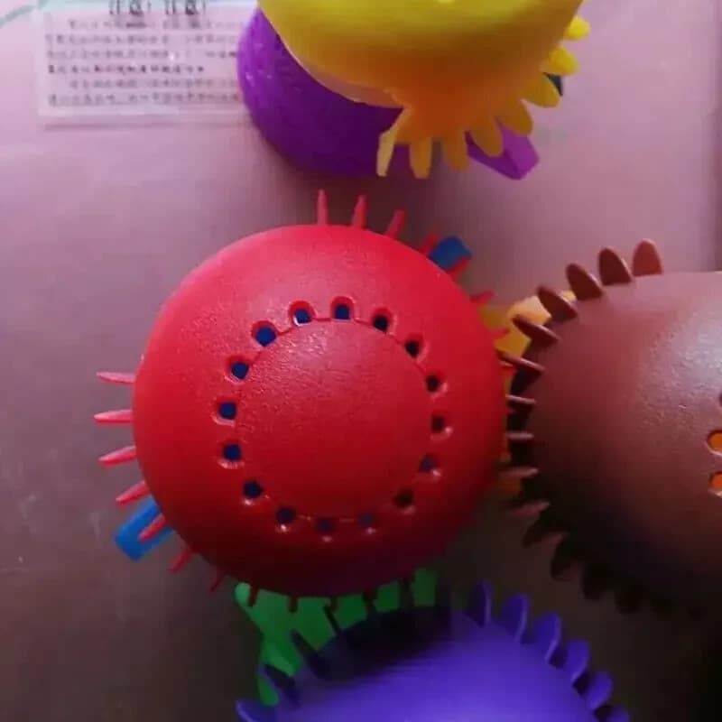 Angry Mama Microwave Cleaner Kitchen – Steams Away Stains - Thumbnail 3