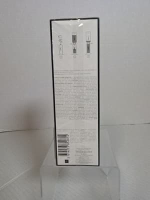 Yves Saint Laurent MYSLF Eau de Parfum Spray Rechargeable Refillable 3.3 fl oz - Thumbnail 3