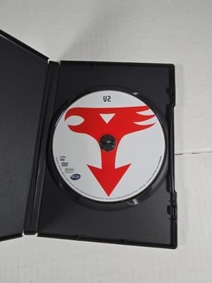 Gatchaman Collectors Box - Vol. 1 (DVD, 2005, 3-Disc Set) - Thumbnail 9