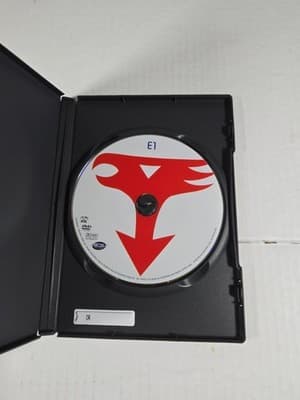 Gatchaman Collectors Box - Vol. 1 (DVD, 2005, 3-Disc Set) - Thumbnail 12