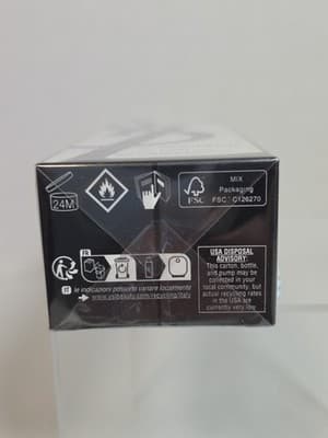 Yves Saint Laurent MYSLF Eau de Parfum Spray Rechargeable Refillable 3.3 fl oz - Thumbnail 5