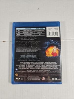 Superman (Blu-ray, 1978) - Thumbnail 2