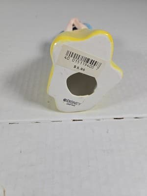 Vintage Snow White Porcelain Ceramic Figurine 5 1/2" Tall Walt Disney Japan - Thumbnail 6