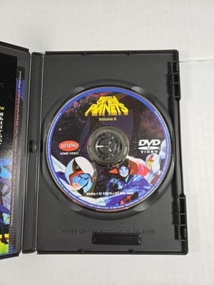 Battle of the Planets - Vol. 6 (DVD, 2002) - Thumbnail 2