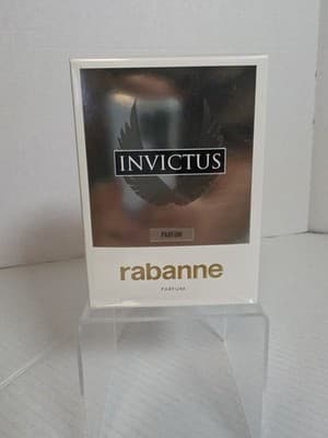 Invictus for Men 3.4 Oz Parfum Spray Box - Image 1