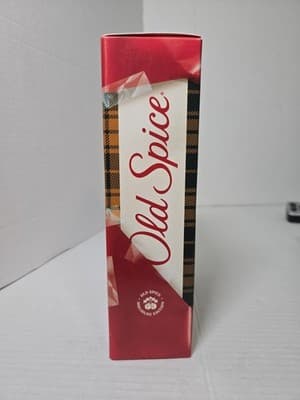 Old Spice HolidudeEdition Snickerdudel Sugar cookie Body Wash Deodorant 🎁 🎄Set - Thumbnail 4