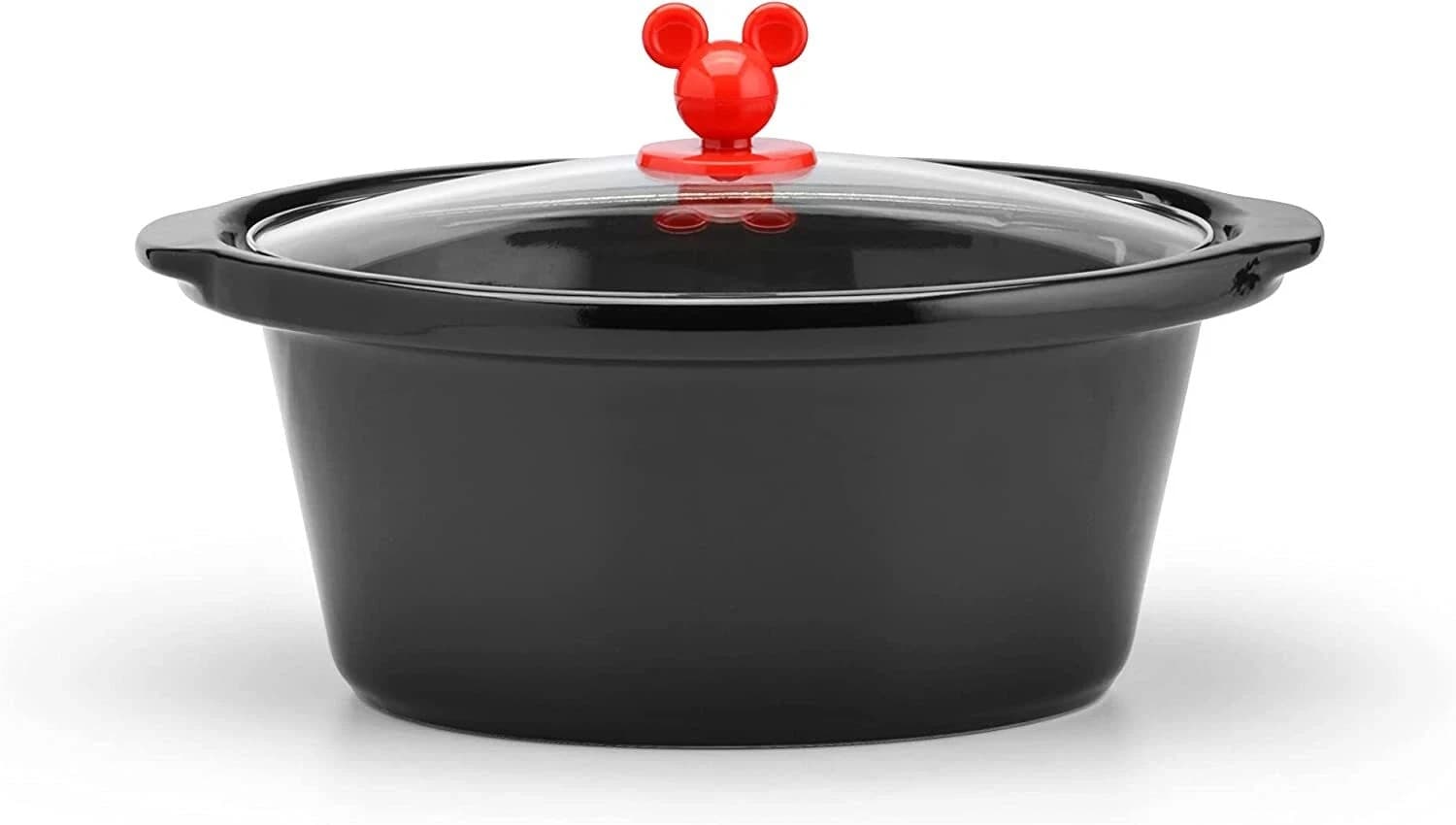Mickey & Friends 5-Quart Slow Cooker NEW - Thumbnail 4