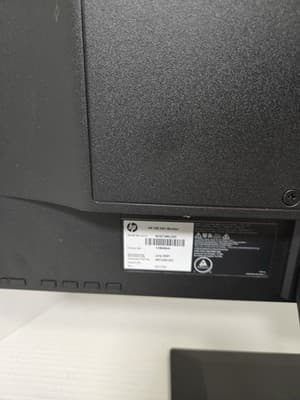 HP V20 HD+ 19.5-inch LED Backlit Monitor - Thumbnail 4