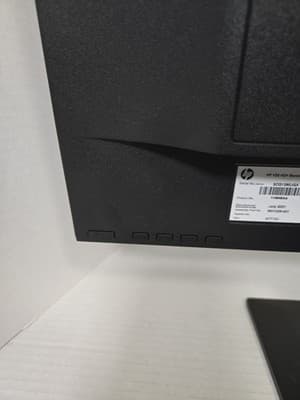 HP V20 HD+ 19.5-inch LED Backlit Monitor - Thumbnail 5