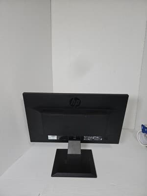 HP V20 HD+ 19.5-inch LED Backlit Monitor - Thumbnail 3