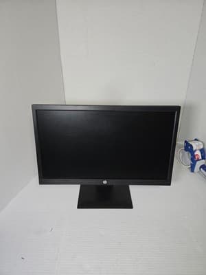 HP V20 HD+ 19.5-inch LED Backlit Monitor - Image 1