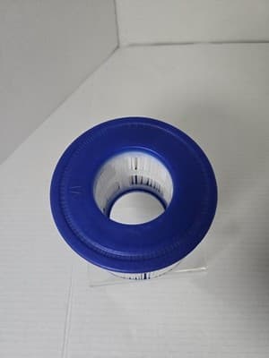 Coleman Hot Tub Spa Water Filter Cartridge Replacement 4"x3" Open Box - Thumbnail 4