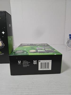 2 Dove Men+Care Extra Fresh Festive Body Wash Deodorant, Shower 3 Piece Gift Set - Thumbnail 5