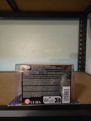 Jakks Sonic Prime Wave 3 New Yoke City Dr. Deep 5" Action Figure New - Thumbnail 3