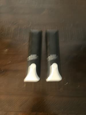 Direct TV DIRECTV Replacement OEM Remote Control Rc66x MG32993 Two With Covers - Thumbnail 2