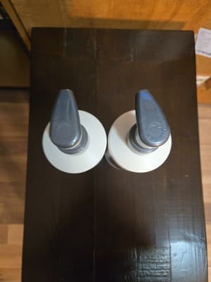 Dove Men + Advanced Care DRY REPAIR Face & Body Cleanser w/ Shea Butter 2-16.9oz - Thumbnail 4