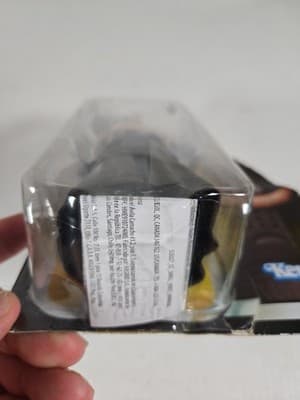 Star Wars 6" Black Series BIB FORTUNA Return of the Jedi 40th Anniversary Sealed - Thumbnail 4