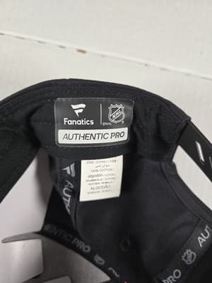 Philadelphia Flyers Fanatics Military Unstructured Adjustable Hat NWT - Thumbnail 7