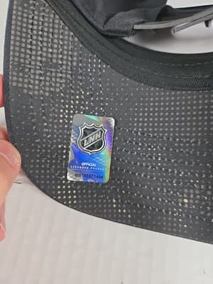 Philadelphia Flyers Fanatics Military Unstructured Adjustable Hat NWT - Thumbnail 6