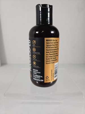 MANSCAPED The Crop Preserver Anti-Chafing Men's Ball Deodorant New & Sealed - Thumbnail 2