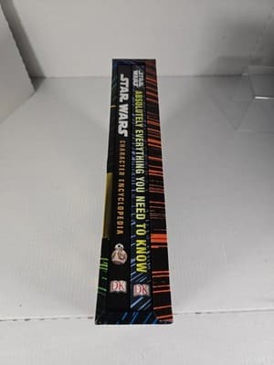 Star Wars The Essential Collection Includes 2 Great Books Plus Giant Foldout - Thumbnail 3