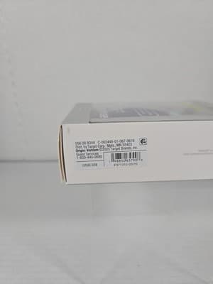 Heyday Wireless Usb Mouse Purple Bluetooth 5.1 - Thumbnail 2