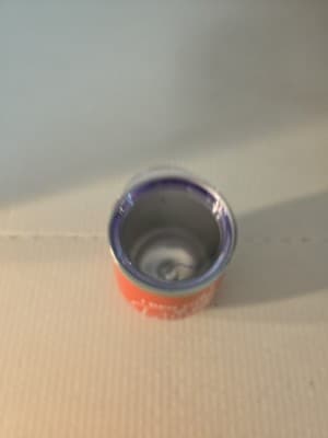 New Dolly Parton Red I BEG YOUR PARTON Wine Tumbler 12oz - Thumbnail 4